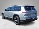 New 2025 Jeep Grand Cherokee L Limited image 4