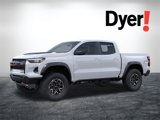 New 2026 Chevrolet Colorado ZR2 w/ Technology Package image 2
