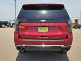 New 2025 Chevrolet Suburban Premier image 5