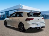 New 2025 Volkswagen Golf w/ Euro Style Package image 3