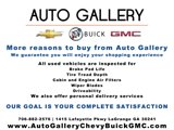 Certified 2025 GMC Sierra 3500 AT4 w/ AT4 Premium Plus Package image 5
