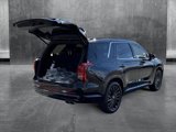 New 2025 Hyundai Palisade Calligraphy image 2