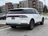 New 2025 Lincoln Aviator Reserve image 3
