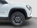 New 2026 GMC Terrain AT4 image 2