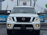 Used 2017 Nissan Armada SL w/ Technology Package image 3