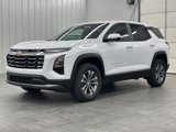 New 2026 Chevrolet Equinox LT w/ Convenience Package II image 4