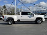 New 2025 Chevrolet Silverado 3500 High Country w/ High Country Premium Package image 4