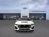New 2025 Ford Mustang GT Premium w/ 60th Anniversary Package image 6