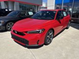 New 2025 Honda Civic Sport Touring image 1
