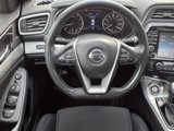 Used 2017 Nissan Maxima 3.5 S image 5