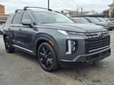 New 2025 Hyundai Palisade XRT image 2