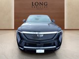 New 2025 Cadillac Escalade IQ Luxury 1 w/ Smart Trailering package image 2