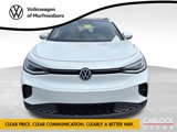 New 2025 Volkswagen ID.4 S Limited image 3
