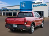 New 2025 Honda Ridgeline RTL image 4