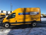 Used 2021 Ford Transit 250 148 High Roof w/ Load Area Protection Package image 4