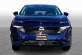 New 2025 Nissan Murano Platinum image 3