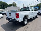 Used 2018 Chevrolet Silverado 1500 W/T w/ Trailering Package image 6
