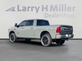 New 2025 RAM 2500 Laramie image 3