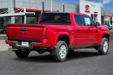 New 2025 Toyota Tacoma SR5 image 5