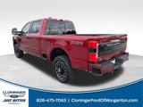 New 2025 Ford F350 Platinum image 5