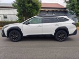 Used 2024 Subaru Outback Onyx Edition image 4