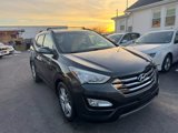Used 2013 Hyundai Santa Fe Sport 2.0T image 2