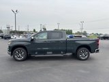 New 2025 Chevrolet Silverado 1500 LT w/ LPO, Liner Protection Package image 4