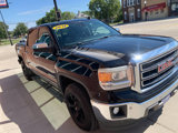 Used 2014 GMC Sierra 1500 SLT image 4