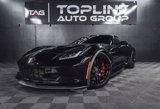 Used 2017 Chevrolet Corvette Z06 image 3