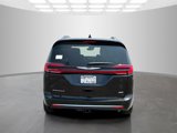 New 2025 Chrysler Pacifica Pinnacle image 4