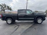 New 2025 Chevrolet Silverado 2500 High Country w/ High Country Premium Package image 4