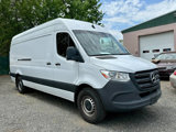 Used 2023 Mercedes-Benz Sprinter 2500 image 3