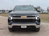 New 2025 Chevrolet Silverado 1500 LT w/ Texas Edition Plus image 2