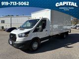New 2024 Ford Transit 350 DRW AWD image 4