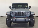New 2025 Jeep Wrangler Unlimited Rubicon image 2