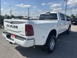 New 2025 RAM 3500 Laramie image 5
