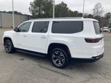 Used 2024 Jeep Wagoneer L Series III w/ Flexible Seating Group image 3