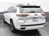 New 2025 Jeep Grand Cherokee L Summit w/ Advanced Protech Group IV image 4