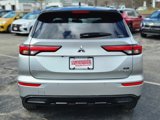 New 2025 Mitsubishi Outlander SEL Black Edition image 4