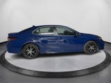 Used 2024 Toyota Camry SE image 4
