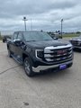 New 2025 GMC Sierra 1500 SLE image 3