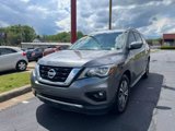 Used 2019 Nissan Pathfinder SV image 3