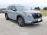New 2025 Nissan Pathfinder Platinum w/ Lighting Package (N93) image 3
