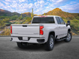 New 2025 Chevrolet Silverado 2500 High Country w/ High Country Premium Package image 4