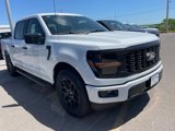 New 2025 Ford F150 STX image 2