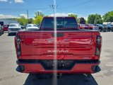 New 2025 GMC Sierra 2500 AT4 image 4