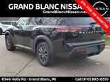 New 2025 Nissan Pathfinder SV w/ SV Premium Package image 3