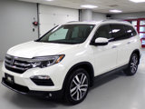 Used 2017 Honda Pilot Touring image 4