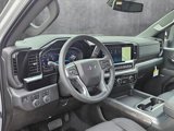 New 2025 Chevrolet Silverado 2500 LTZ w/ LTZ Plus Package image 3