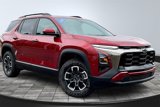 New 2026 Chevrolet Equinox ACTIV w/ Convenience Package III image 2